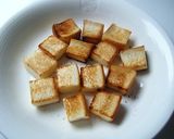 レタスのカリカリサラダ作り方6写真
