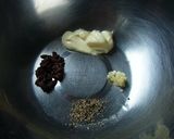 レタスのカリカリサラダ作り方8写真