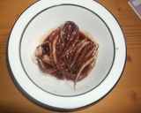 いか甘辛煮作り方3写真