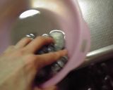 しっぽまで食べれるエビフライ作り方5写真