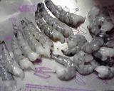 しっぽまで食べれるエビフライ作り方6写真