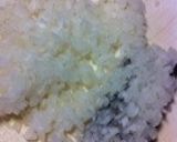 簡単ジューシーメンチカツ作り方1写真