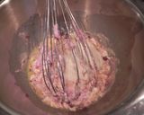 水切りヨーグルトで簡単焼きドーナツ☆作り方1写真