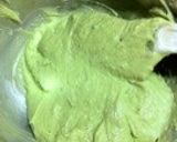 ☆抹茶と甘納豆の和なパウンドケーキ☆作り方4写真