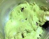 ☆抹茶と甘納豆の和なパウンドケーキ☆作り方5写真