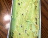 ☆抹茶と甘納豆の和なパウンドケーキ☆作り方6写真