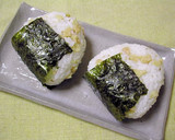 フライ衣が余ったら「でか揚げ玉」と活用形作り方6写真