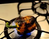 パプリカの冷たいマリネ　バルサミコ風味作り方1写真