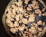 超速１分★昆布だし卵焼き作り方1写真