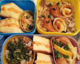 とろ〜り！照り焼き厚揚げのチーズサンド作り方4写真