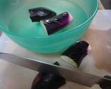 揚げだし豆腐は野菜たっぷりで♡作り方1写真