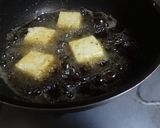 揚げだし豆腐は野菜たっぷりで♡作り方10写真