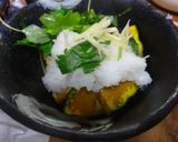 揚げだし豆腐は野菜たっぷりで♡作り方13写真