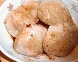 ピリッと辛い！ほうれん草のトンマヨあえ作り方1写真