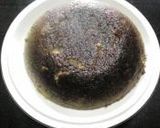 炊飯器でできる★ダイエットおからケーキ作り方7写真