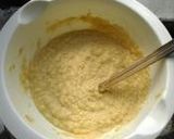炊飯器でできる★ダイエットおからケーキ作り方3写真