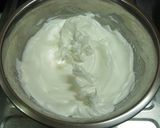 スフレタイプのヨーグルトケーキ作り方4写真