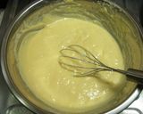 スフレタイプのヨーグルトケーキ作り方7写真