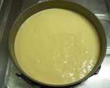 スフレタイプのヨーグルトケーキ作り方8写真