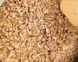 ☆そぼろ☆(そぼろ丼 鶏そぼろ)作り方3写真