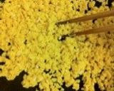☆そぼろ☆(そぼろ丼 鶏そぼろ)作り方8写真