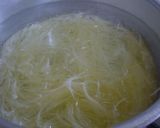 ジャガイモ素麺作り方5写真