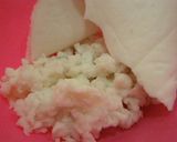 はんぺん＆エビ団子のトマトソース味作り方2写真