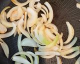 混ぜるだけ♪玉ねぎとツナの旨塩バターご飯作り方3写真