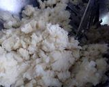 シャキシャキりんごのポテトサラダ💫💫作り方8写真