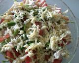 カジキマグロとトマトのマヨネーズ焼き作り方4写真