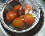 瓜を使ってラタトゥイユ～♪作り方1写真