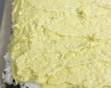 ケーキ型でキュービック押し寿司作り方11写真