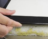 ケーキ型でキュービック押し寿司作り方17写真