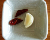 茄子とトマトのエスニックな炒めもの作り方3写真