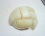 ➏ 酢豚desu ➏作り方1写真