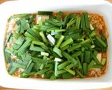 レンジで♪厚揚げのピリ辛煮込み作り方4写真