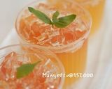 ＊＊GFジュレ＊＊作り方16写真