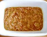 かぼちゃのエスニックスープカレー作り方1写真