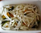 かぼちゃのエスニックスープカレー作り方3写真