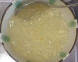 夏の冷デザート　ゆるゆるゼリー(ジュレ)作り方6写真