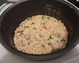 簡単美味！炊飯器で鶏そぼろ入り五目卵焼き作り方6写真