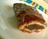 無名チョコ餡♪作り方6写真