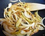 薄切り肉の簡単ビーフシチュー作り方4写真