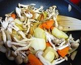 薄切り肉の簡単ビーフシチュー作り方5写真