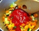 キングサーモンのマリネ作り方4写真