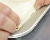 ケーキ型で四角いサクサクパイ作り方16写真