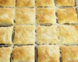 ケーキ型で四角いサクサクパイ作り方19写真