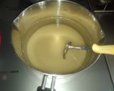 炊飯器使用♪冷凍梅で超スピード梅ジュース作り方4写真