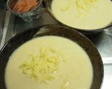 こってり濃厚とんこつラーメン作り方2写真