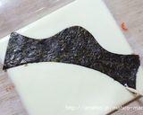 キャラ弁☆海賊キッズおにぎり♪作り方7写真